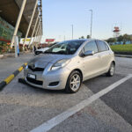 Toyota Yaris – Affordable Car Hire Tirana Airport